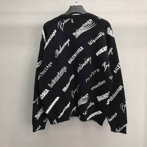 B Sweater 1：1 Quality-173(XS-M)