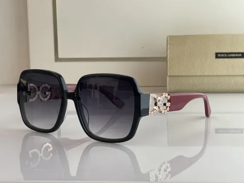 D&G Sunglasses AAAA-1151