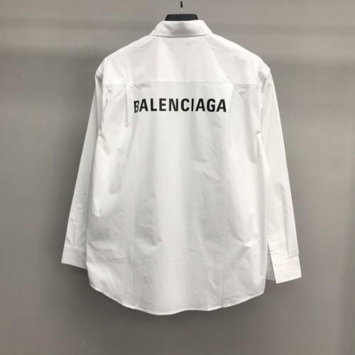 B Shirt 1：1 Quality-3125(XS-L)