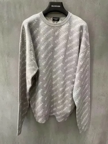 B Sweater High End Quality-004