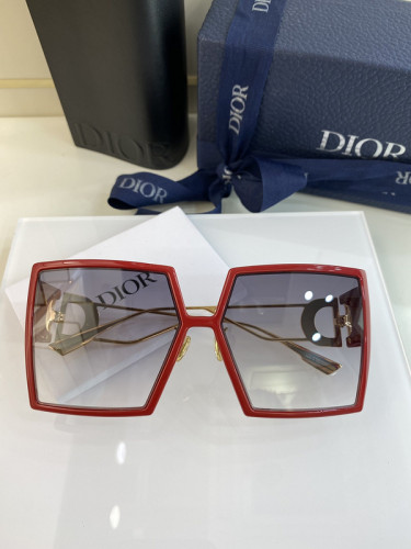 Dior Sunglasses AAAA-345