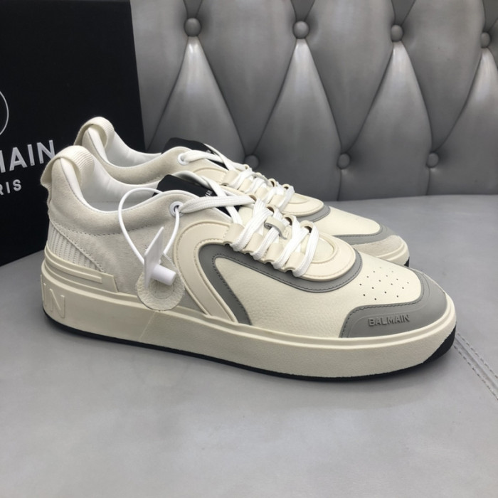 Super Max Balmain Shoes-021