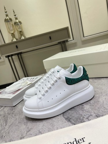 Super Max Alexander McQueen Shoes-790