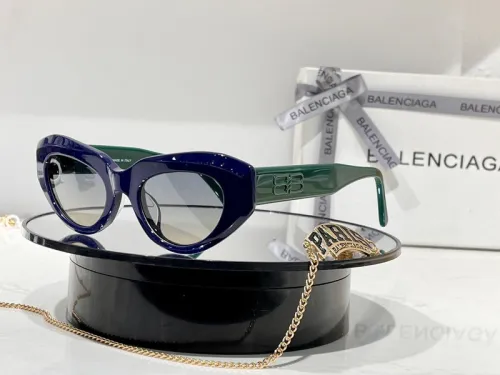 B Sunglasses AAAA-259