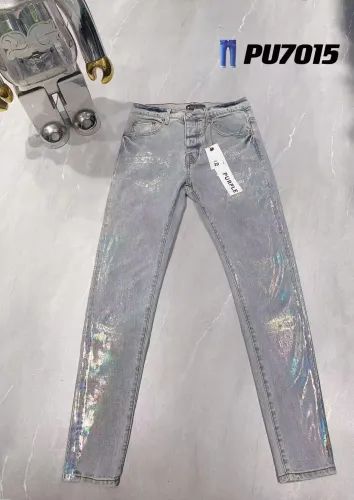 Purple Brand Jeans 1：1 Quality-090