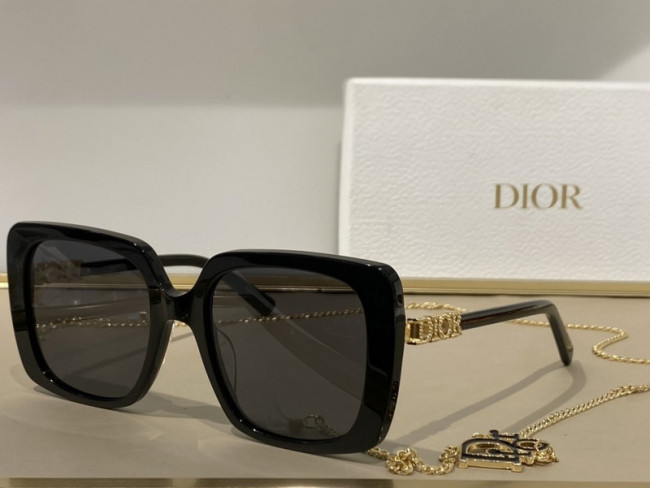 Dior Sunglasses AAAA-766