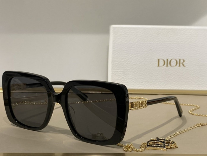 Dior Sunglasses AAAA-766