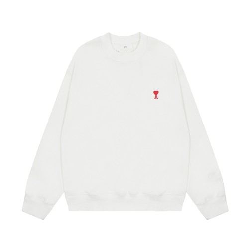 Ami Hoodies 1：1 Quality-029(S-XL)