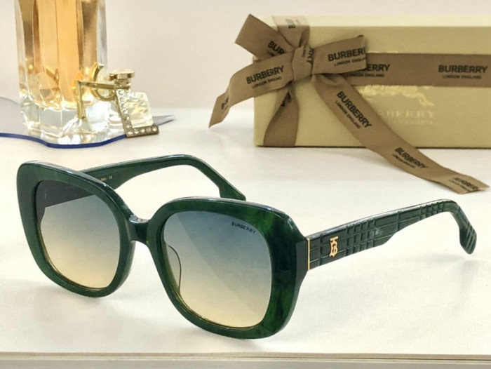 Burberry Sunglasses AAAA-1106