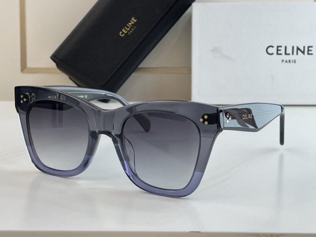 Celine Sunglasses AAAA-755