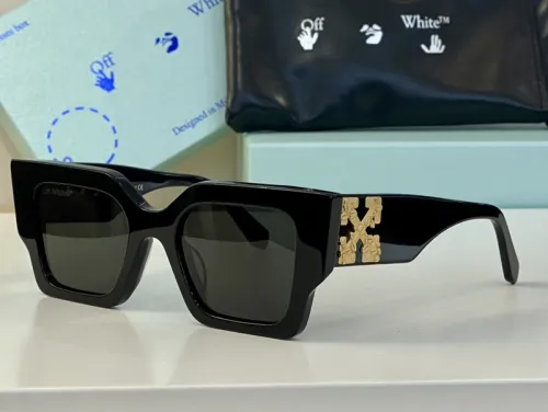 Off white Sunglasses AAAA-118