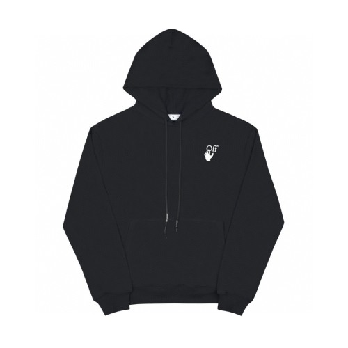 OFF White Hoodies 1：1 quality-092(XS-L)