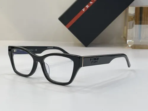 Prada Sunglasses AAAA-2796