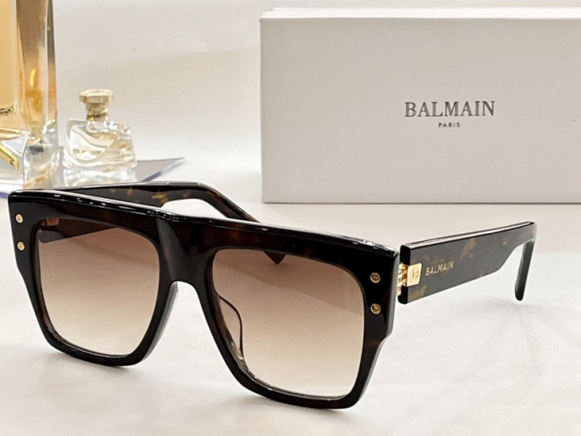 Balmain Sunglasses AAAA-453