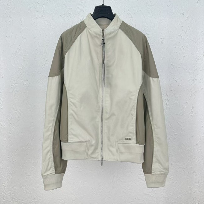 Dior Jacket High End Quality-106