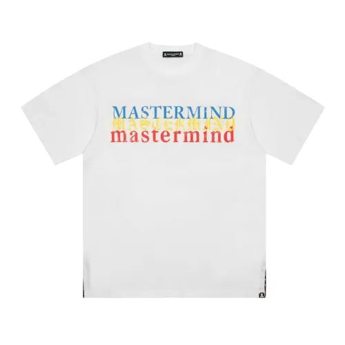 MMJ Shirt 1：1 Quality-015(S-XL)