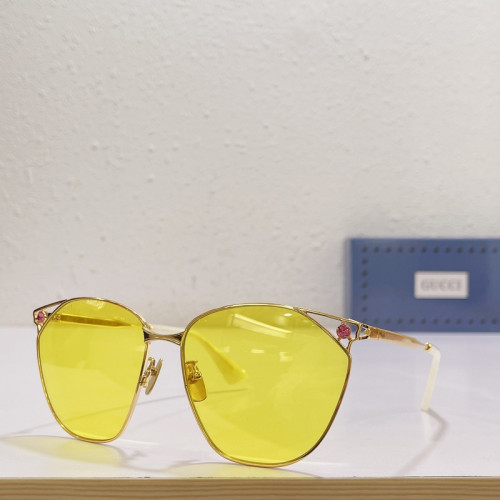 G Sunglasses AAAA-3953