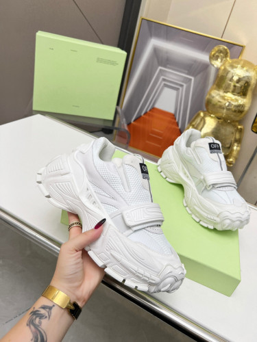 Off White Shoes Super Max Quality-030