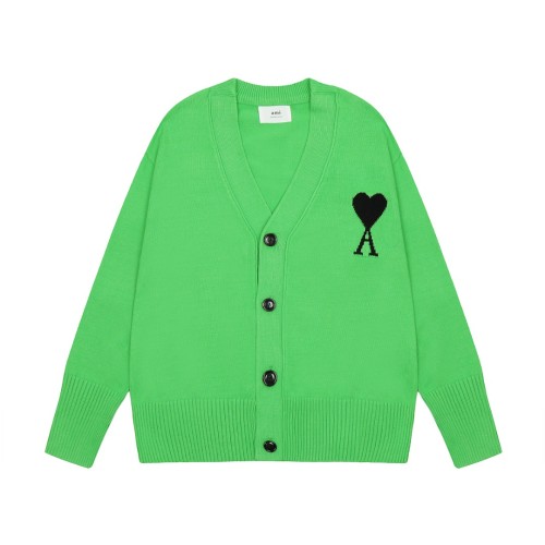 Ami Sweater 1：1 Quality-027(S-XL)