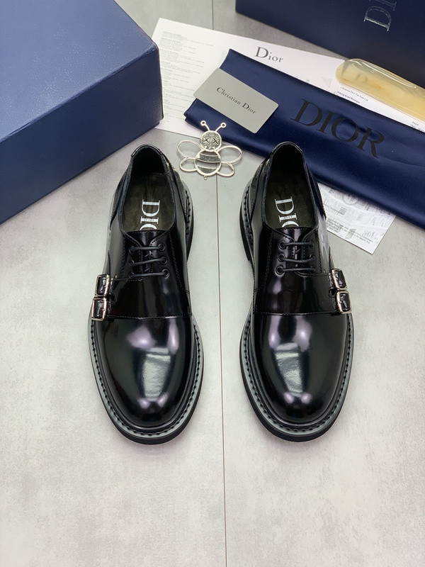Super Max Dior Shoes-574
