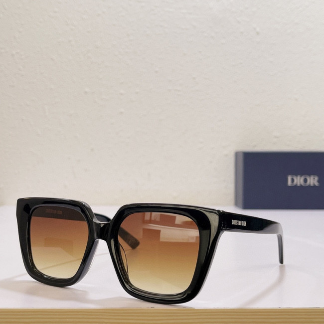 Dior Sunglasses AAAA-1663