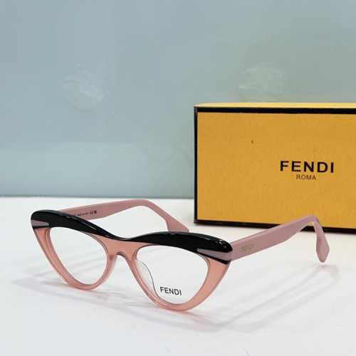 FD Sunglasses AAAA-1879