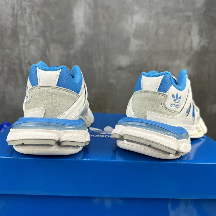 B 17FW Tripe-S High End Sneaker-403