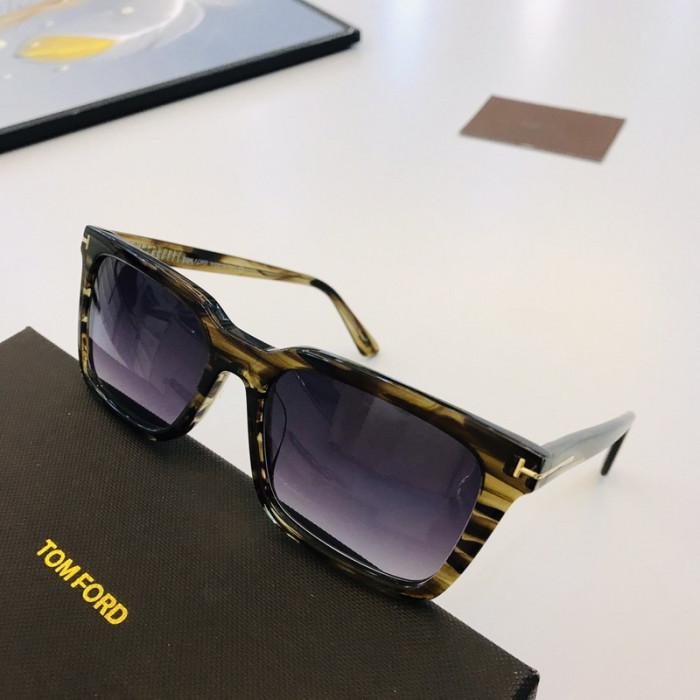Tom Ford Sunglasses AAAA-1345