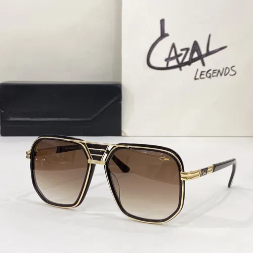Cazal Sunglasses AAAA-896