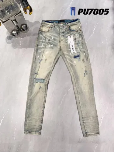 Purple Brand Jeans 1：1 Quality-088