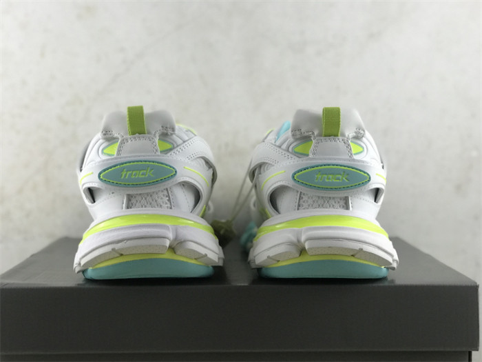 B 17FW Tripe-S High End Sneaker-340