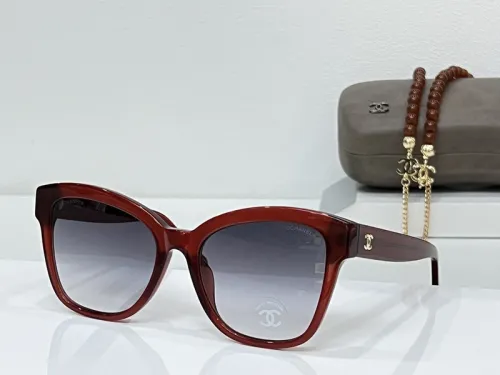 CHNL Sunglasses AAAA-1793