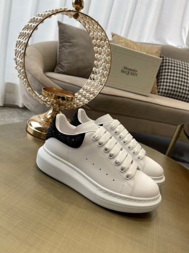 Super Max Alexander McQueen Shoes-791