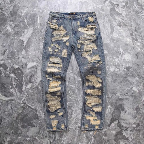Denim Tears High End Quality Jeans-037