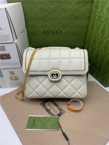 G High End Quality Bag-447