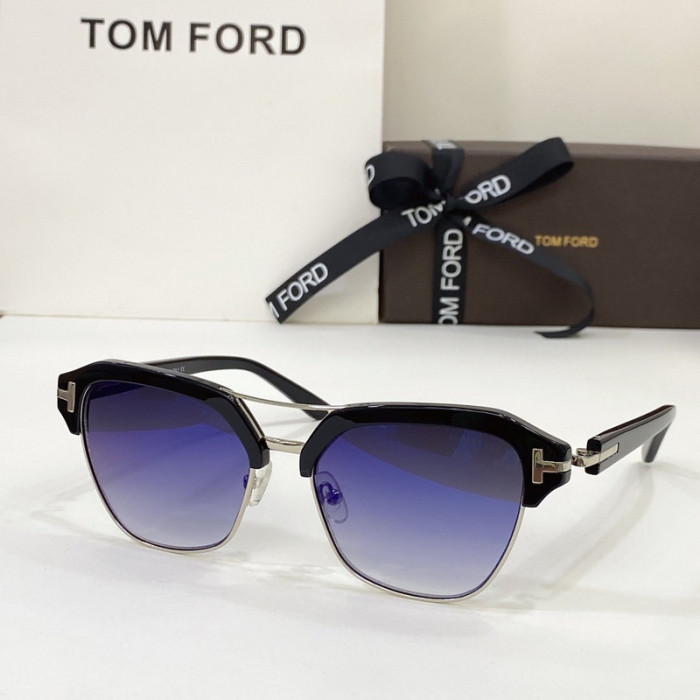 Tom Ford Sunglasses AAAA-677
