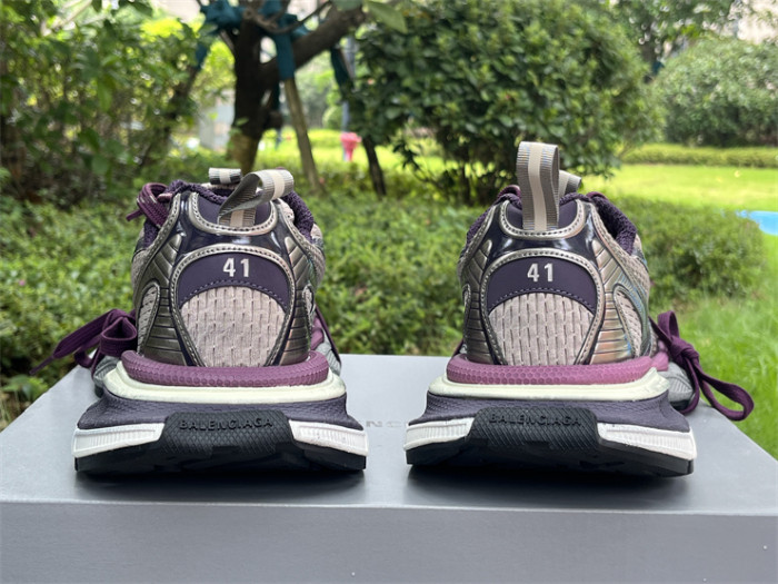 B 17FW Tripe-S High End Sneaker-422