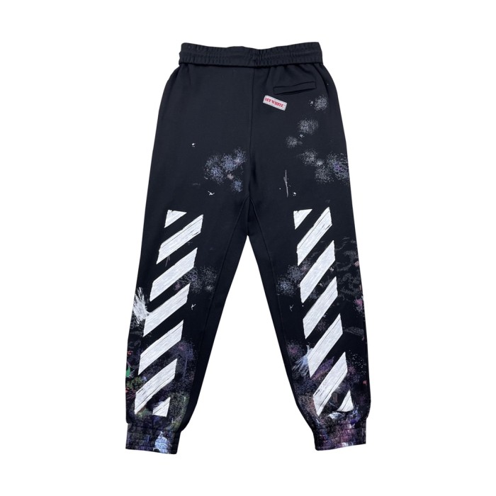 OFF White Pants 1：1 quality-144(XS-L)