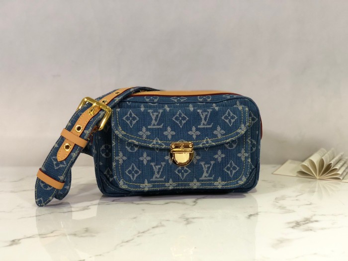 LV High End Quality Bag-1463