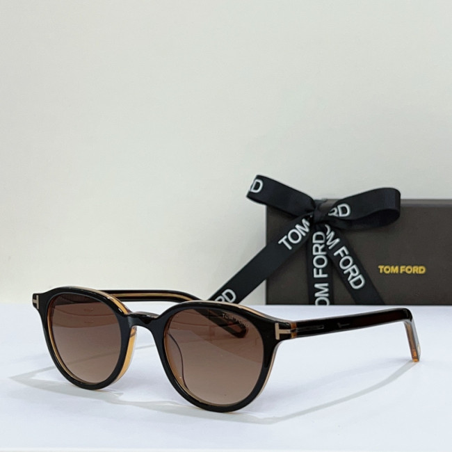 Tom Ford Sunglasses AAAA-1939