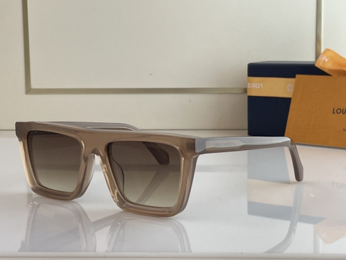 LV Sunglasses AAAA-2088