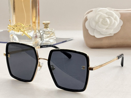 CHNL Sunglasses AAAA-1298