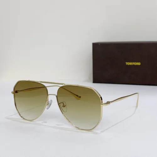 Tom Ford Sunglasses AAAA-1893
