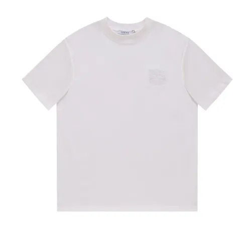 Loewe Shirt 1：1 Quality-098(XS-L)