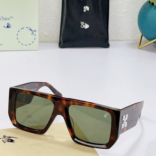 Off white Sunglasses AAAA-085