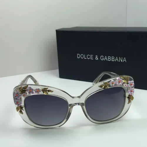 D&G Sunglasses AAAA-1522