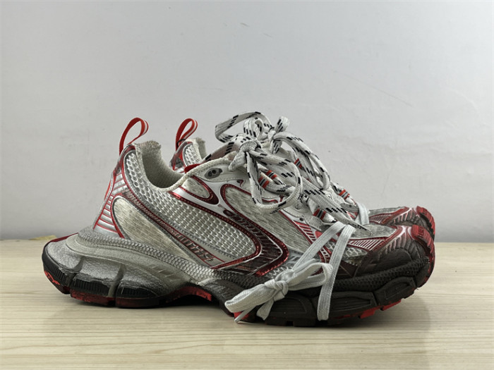 B 17FW Tripe-S High End Sneaker-412