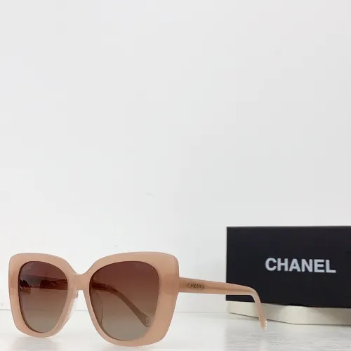 CHNL Sunglasses AAAA-2257