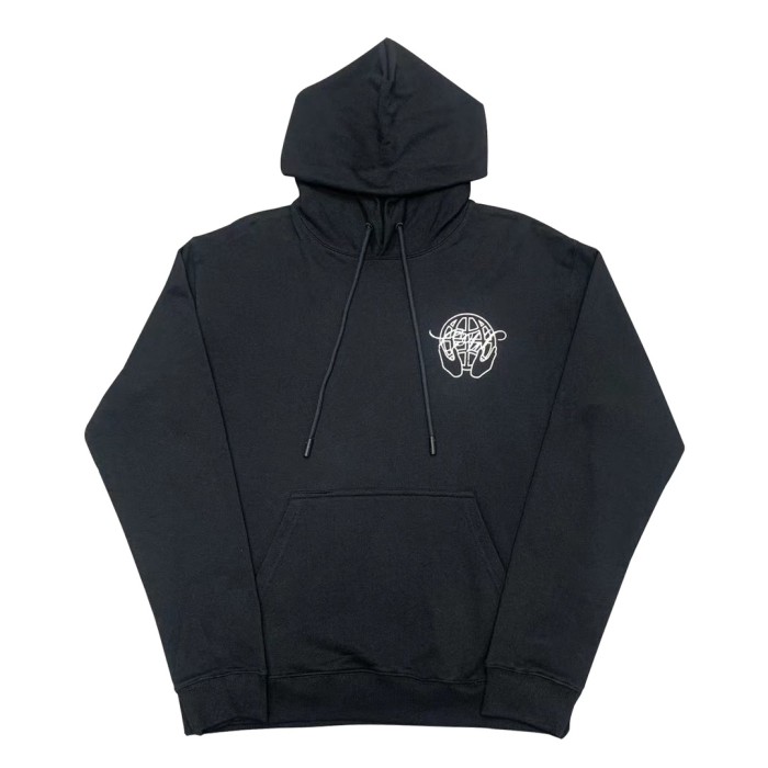 OFF White Hoodies 1：1 quality-100(XS-L)