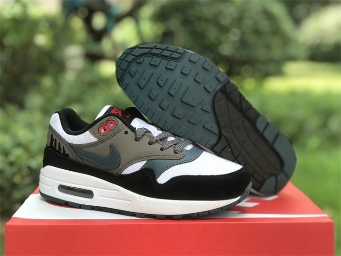 Authentic Nike Air Max 1 “ESCAPE”